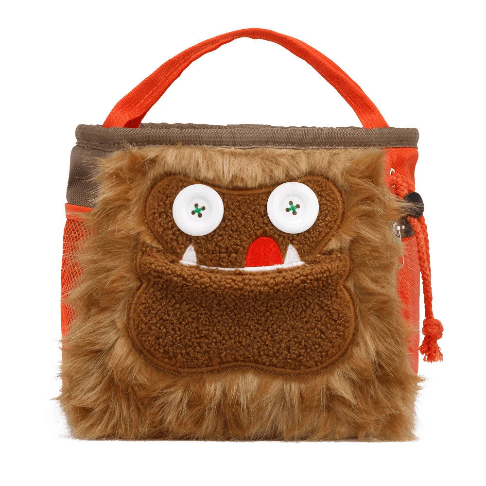 8BPlus Louie Boulder Chalk Bucket
