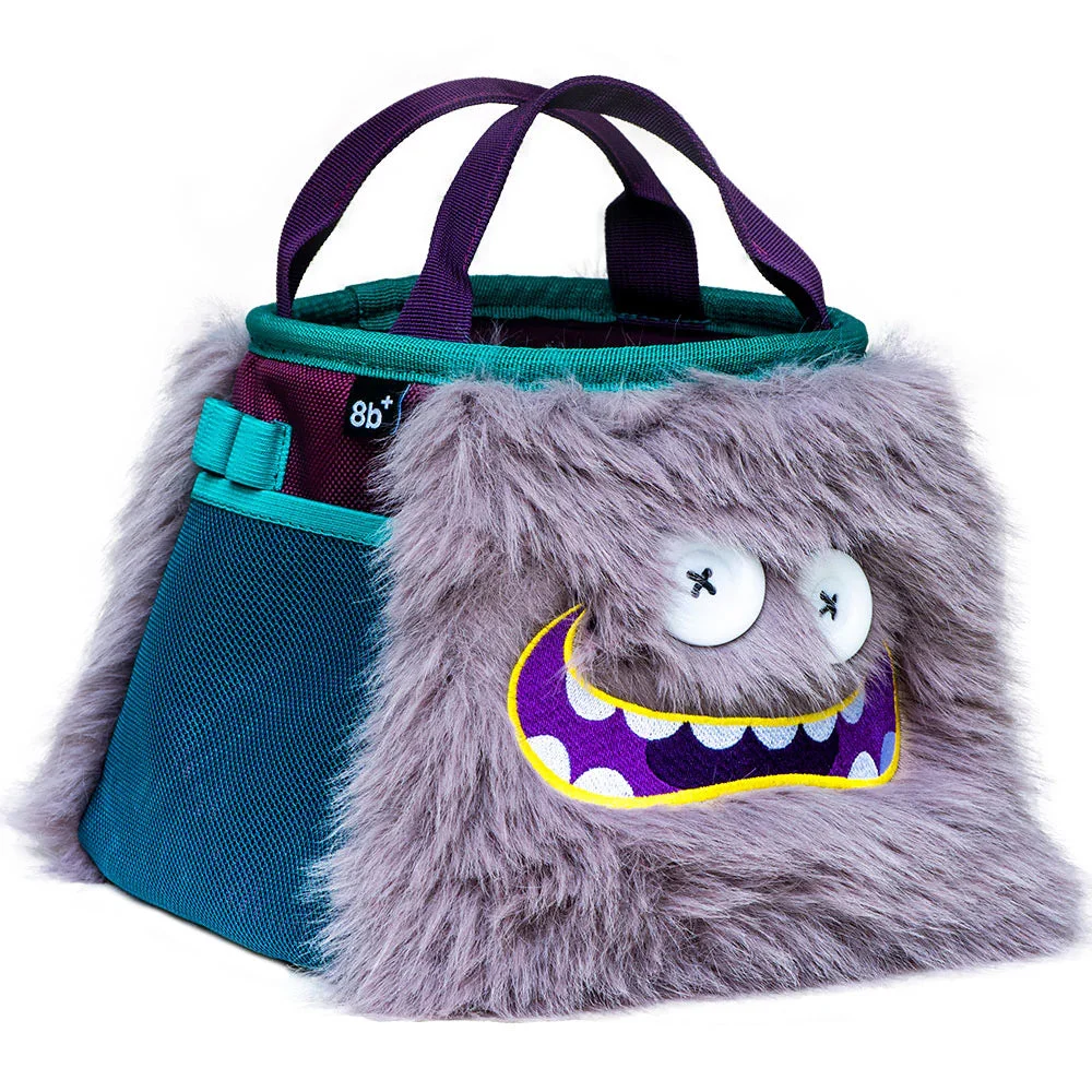 8BPlus Angus Boulder Chalk Bucket