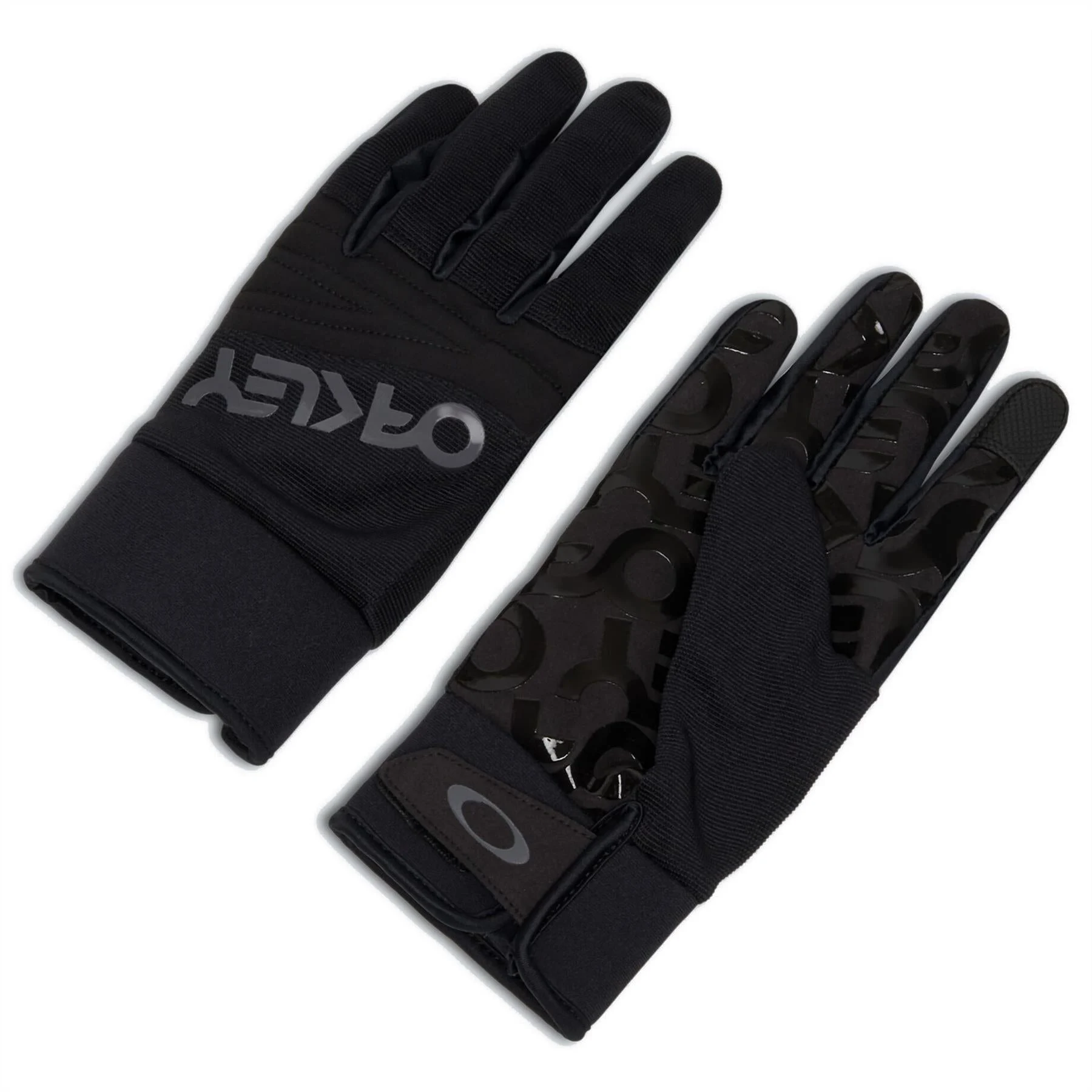 Oakley Factory Pilot Core Unisex Gloves Blackout