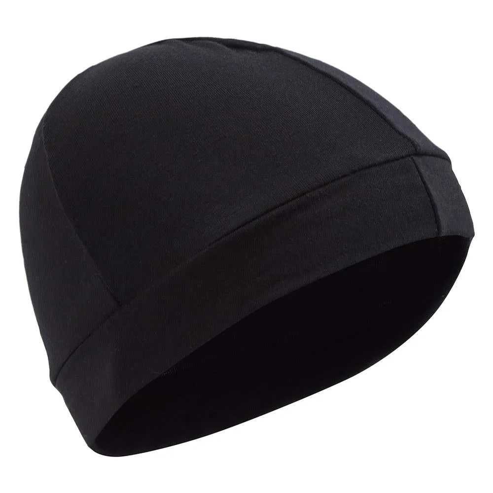 Steiner Adult Soft-Tec Helmet Liner Black