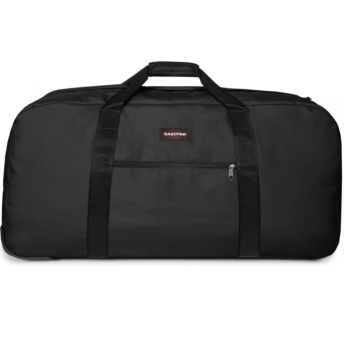 EASTPAK WAREHOUSE + BLACK  - Duffle bag