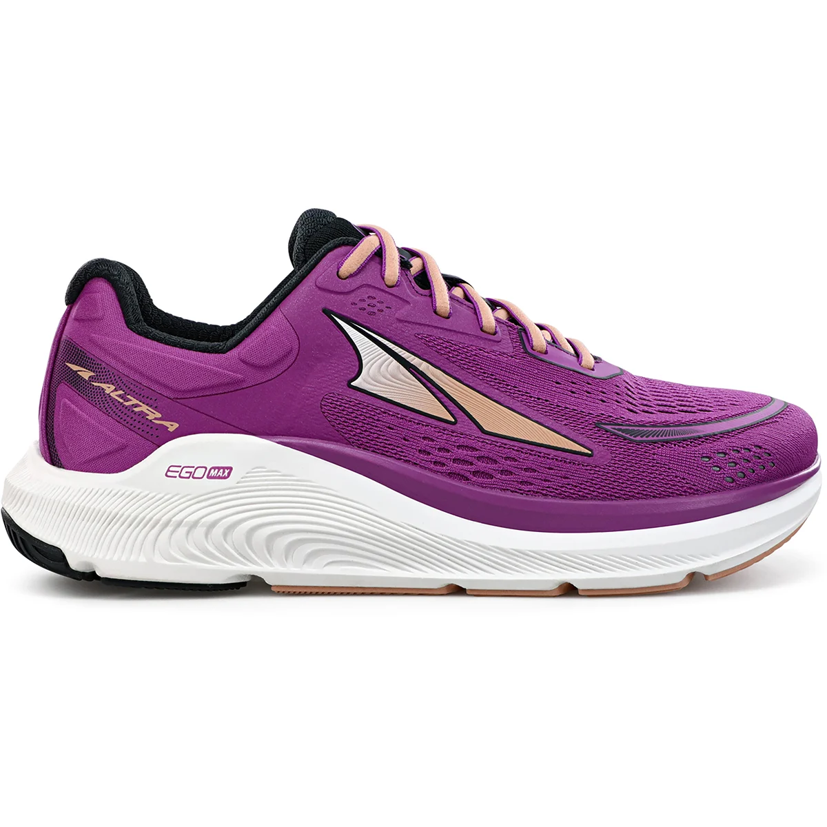 ALTRA PARADIGM 6 W MOUNTAIN PURPLE  - Running shoe