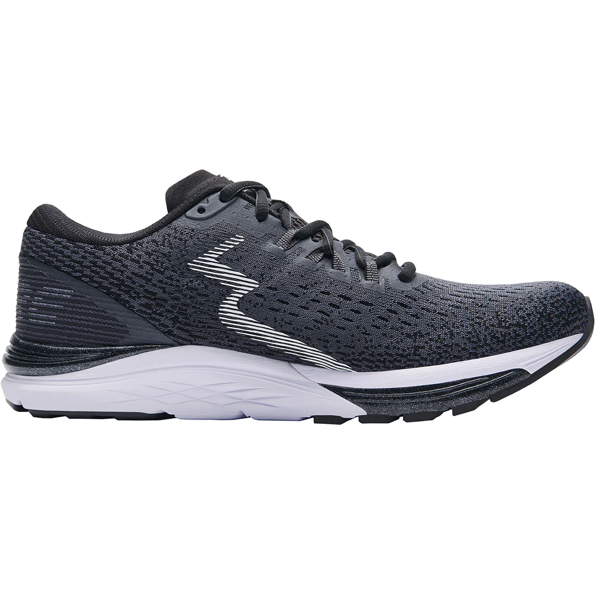 361 SPIRE 4 EBONY/BLACK  - Running shoe