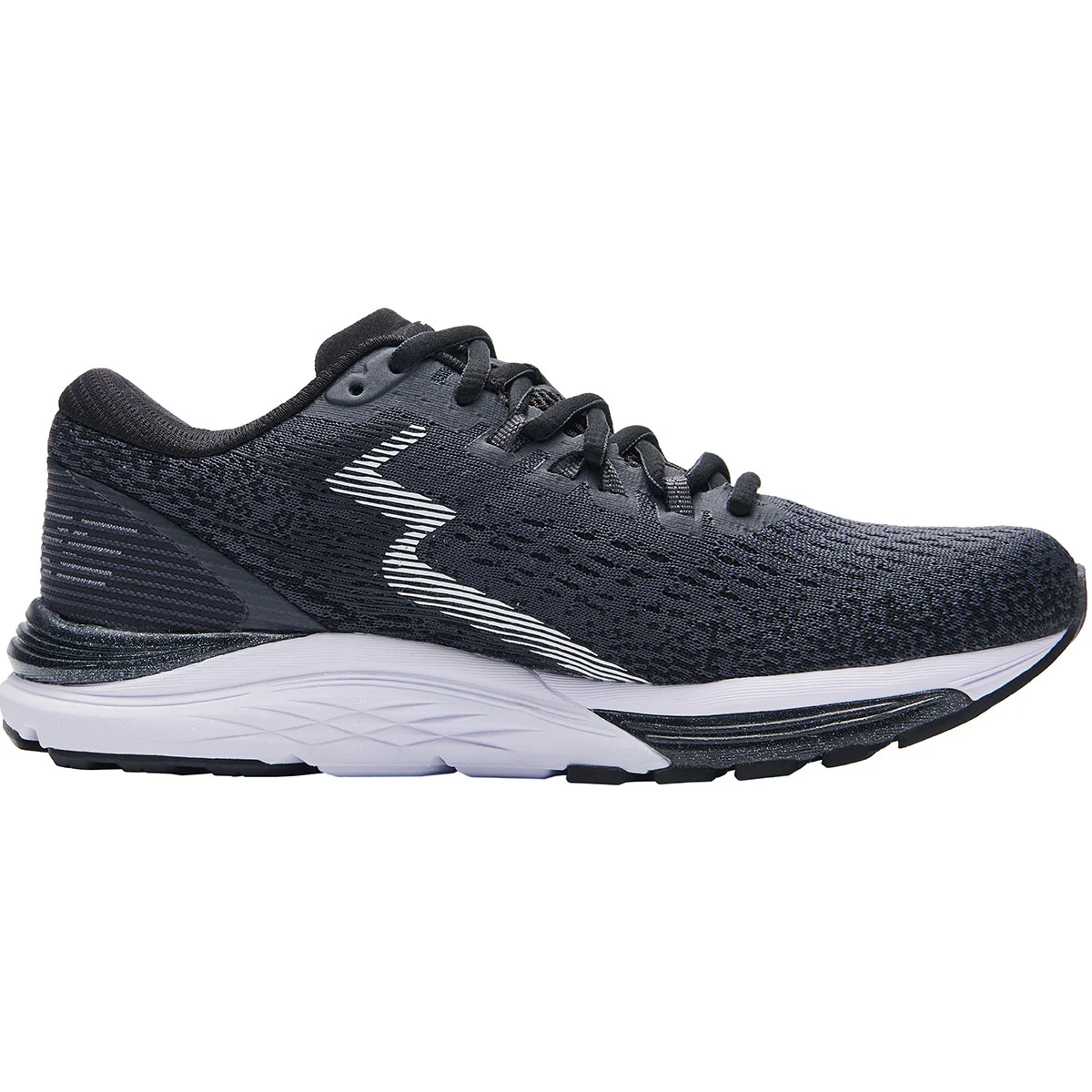 361 SPIRE 4 W EBONY/BLACK  - Running shoe