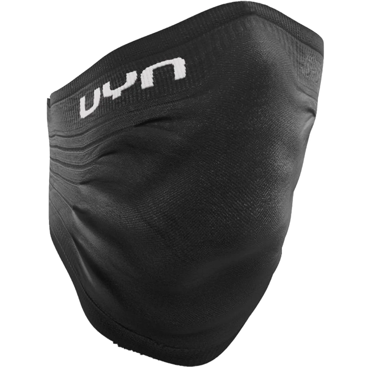 UYN COMMUNITY MASK WINTER BLACK  - Neck warmer