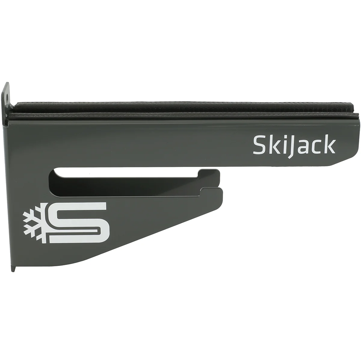 SKIJACK WALL GREY 300MM Unicolore  - Waxing table