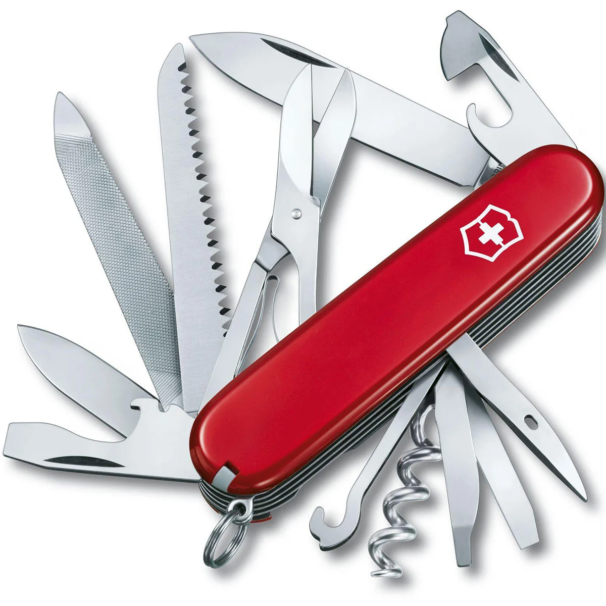 VICTORINOX RANGER Unicolore  - Camp knife