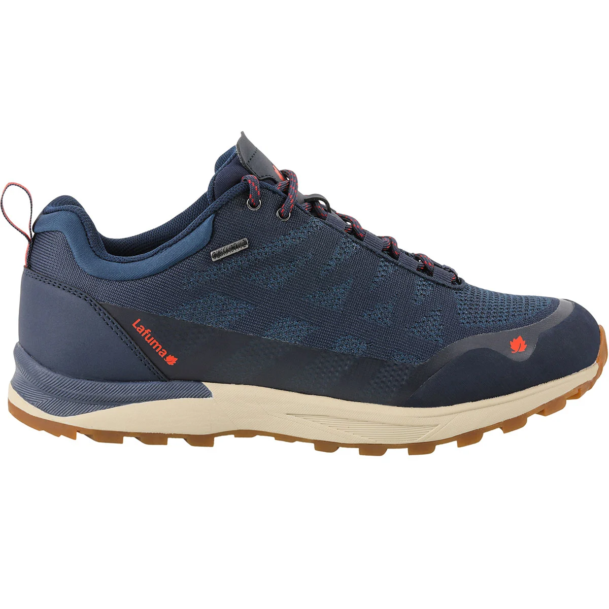 LAFUMA SHIFT CLIM M ECLIPSE BLUE  - Low-rise hiking boot