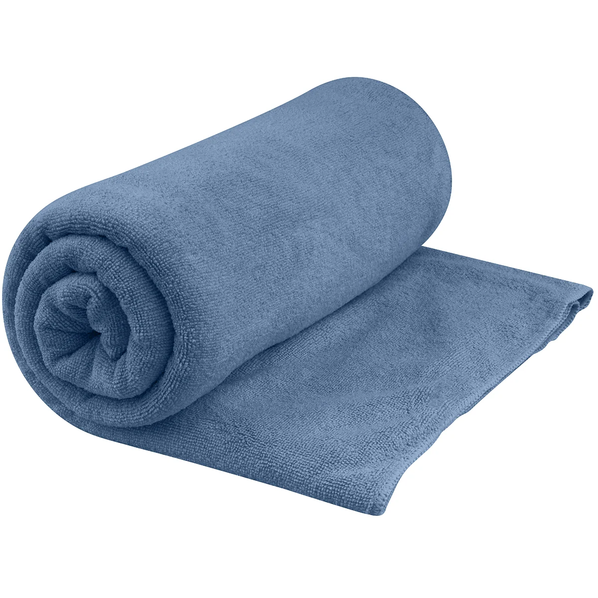 SEA TO SUMMIT TEK TOWEL BOUCLETTE XL MOONLIGHT  - Travel towel