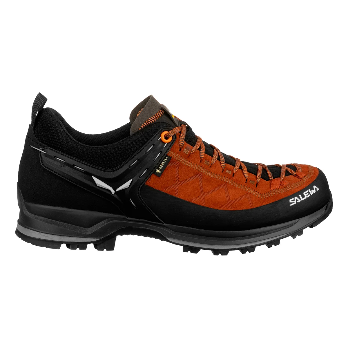 SALEWA MS MTN TRAINER 2 GORE-TEX AUTUMNAL  - Low-rise hiking boot