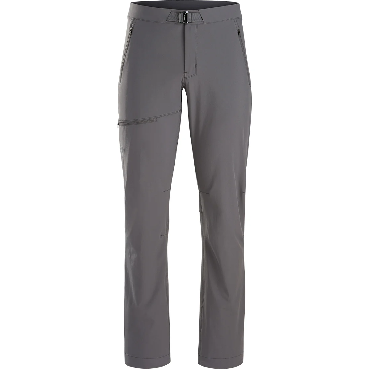 ARC'TERYX GAMMA SL PANT MEN'S CLOUD  - Hiking trousers