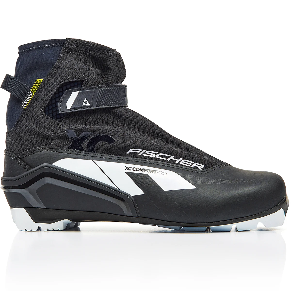 FISCHER XC COMFORT PRO Unicolore  - Cross-country ski boots
