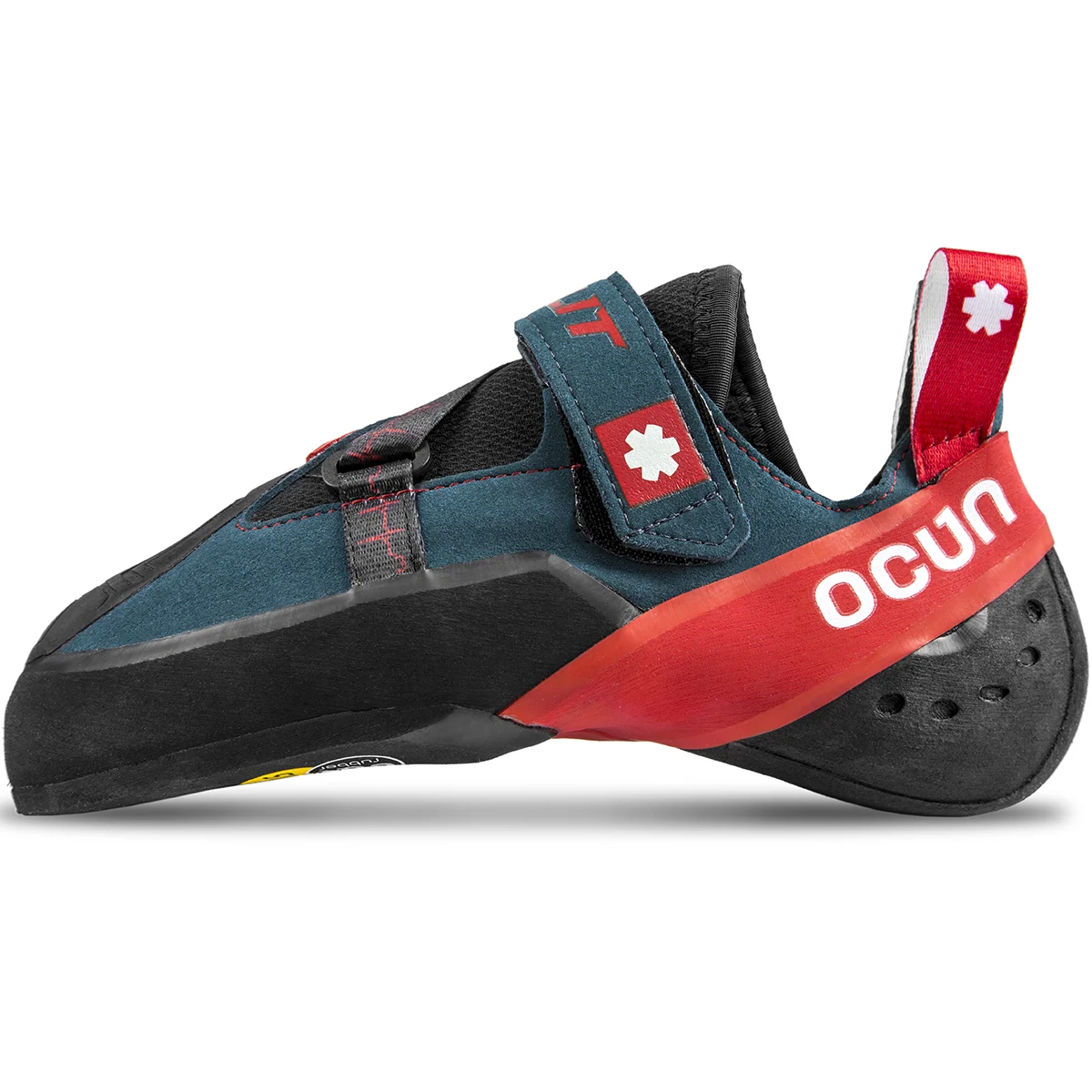 OCUN BULLIT Unicolore  - Climbing shoes