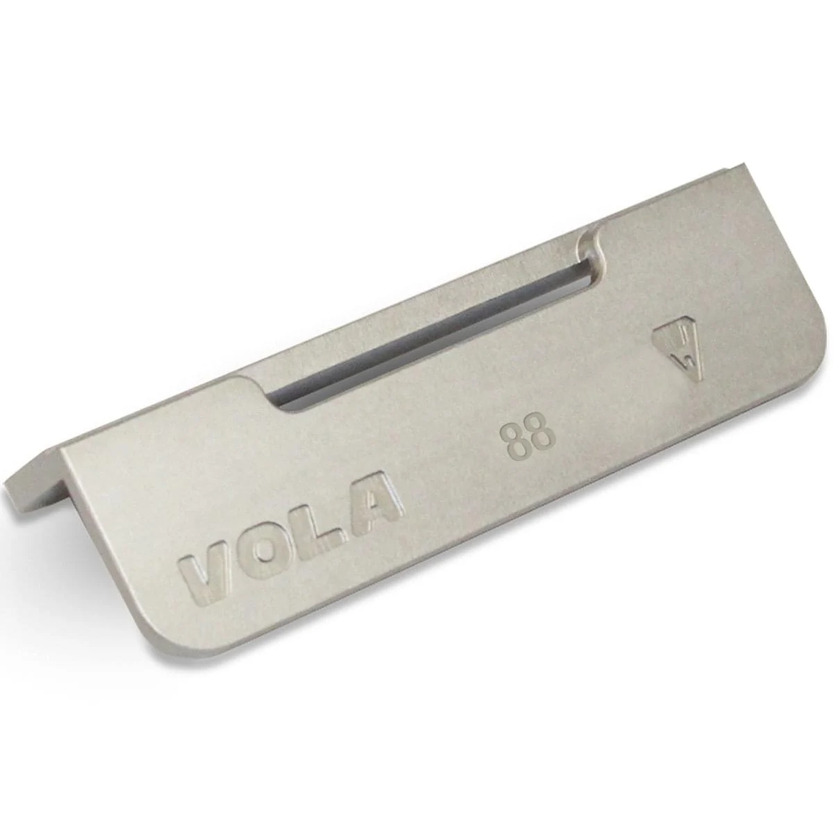 VOLA EQUERRE WORLD CUP 88° Unicolore  - Ski wax tools