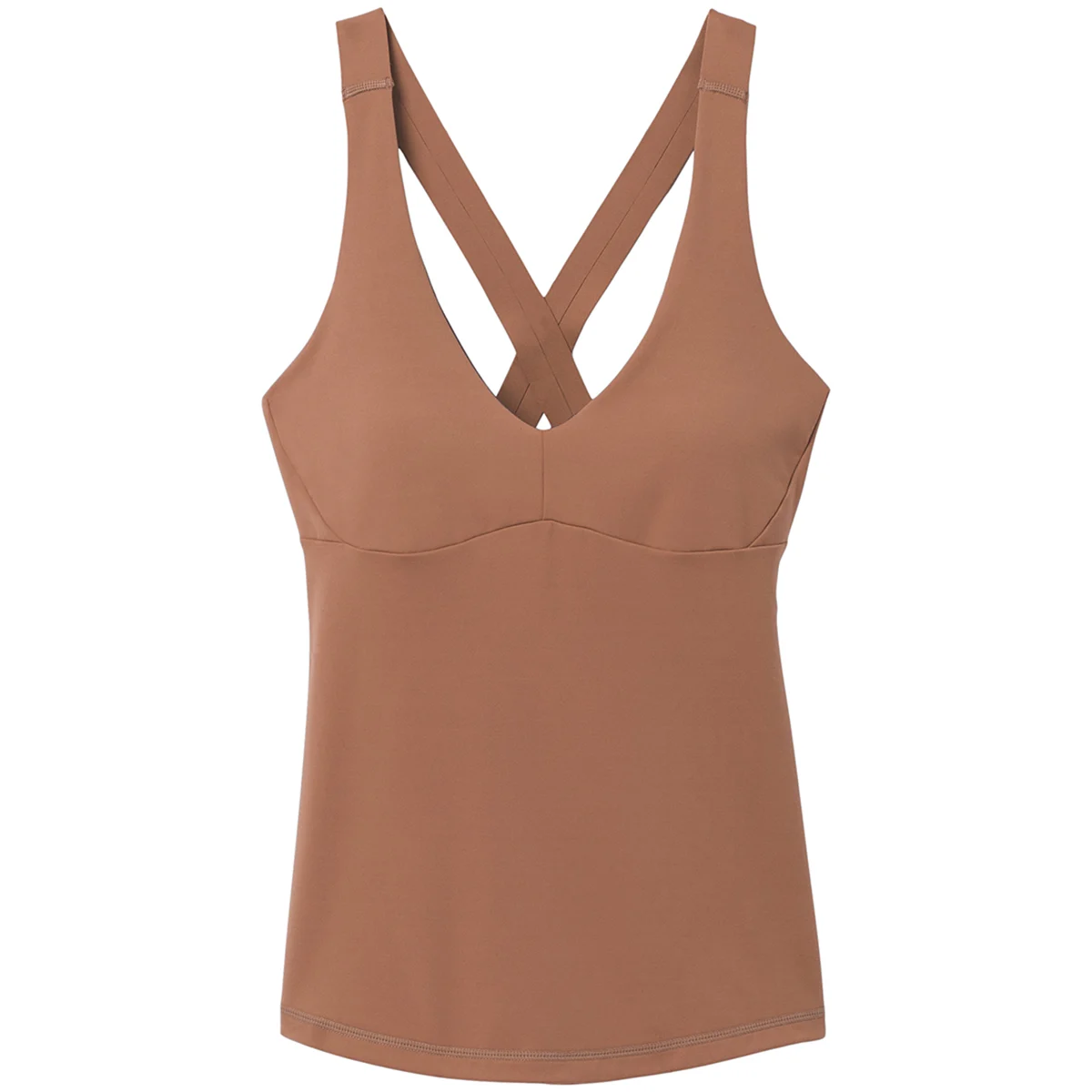 PRANA LAYNA BRA TANK W TERRA  - Hiking vest top