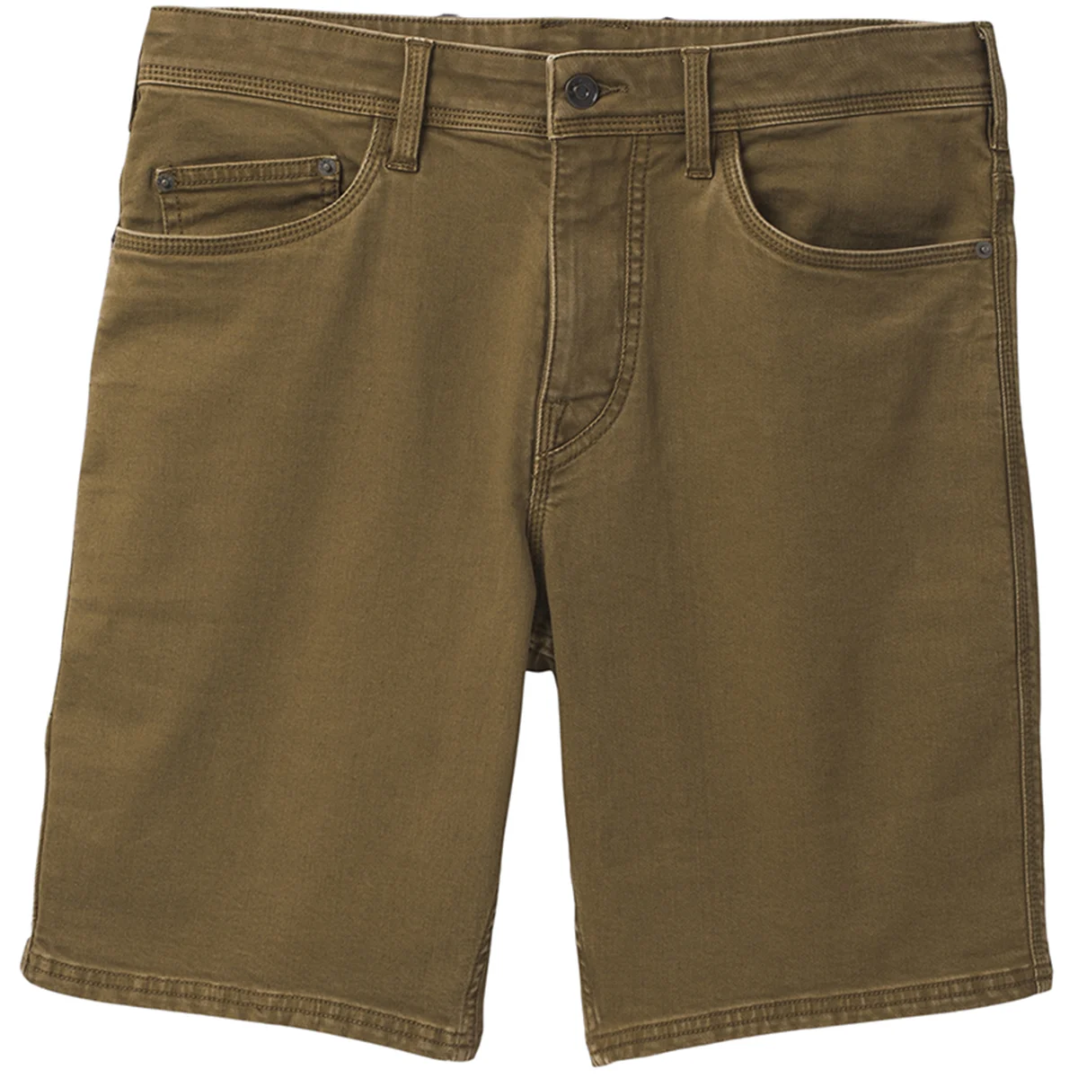 PRANA STATION SHORT SORREL  - Shorts