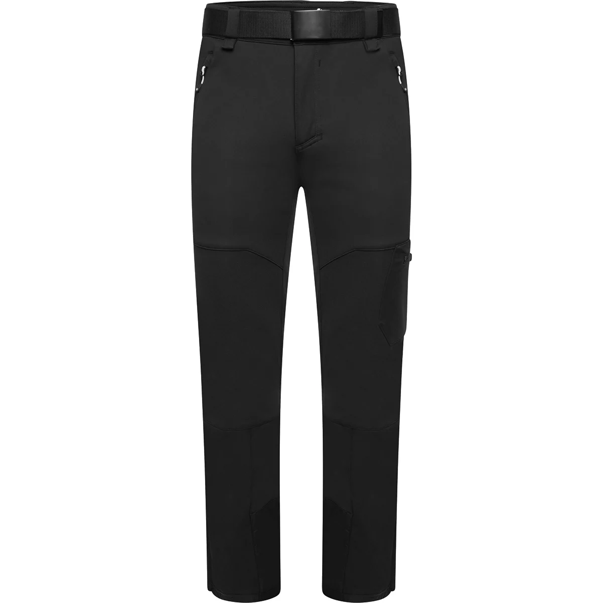 DARE 2B STRIVE TROUSER BLACK  - Hiking trousers