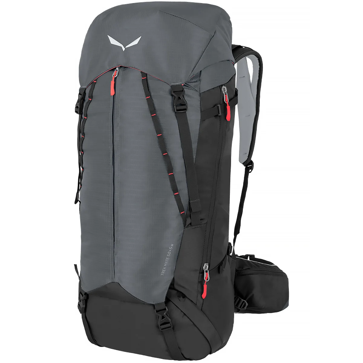 SALEWA TREK MATE 50+5 W QUIET SHADE  - Hiking backpack