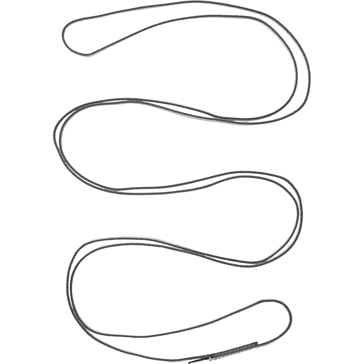 BLACK DIAMOND 10 MM DYNEX RUNNER 180CM GREY  - Climbing sling