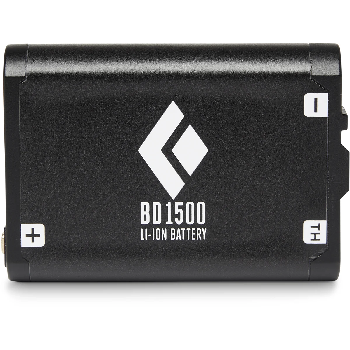 BLACK DIAMOND BD 1500 BATTERY & CHARGER Unicolore  - Light accessory