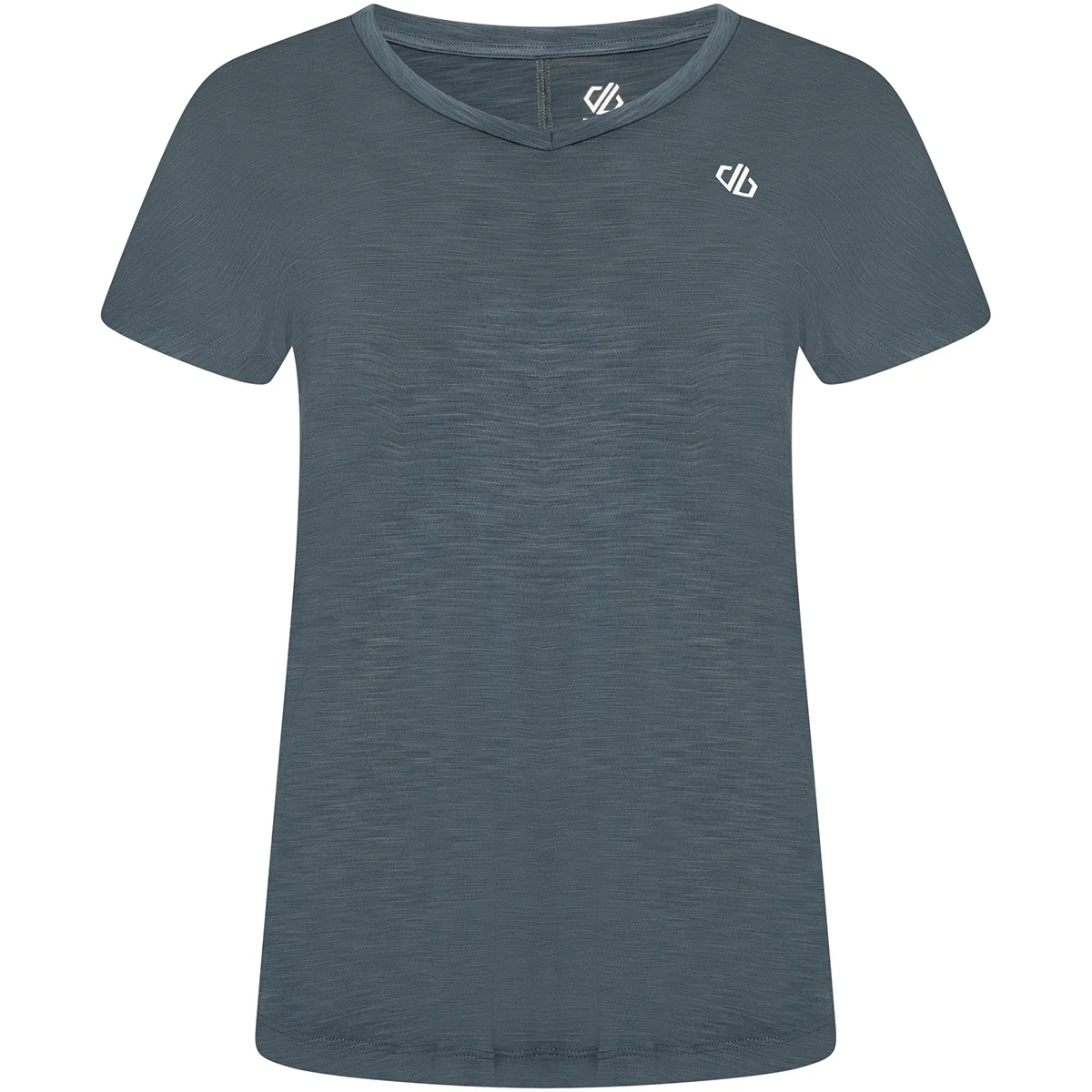 DARE 2B VIGILANT TEE W ORION GREY  - Running T-shirt