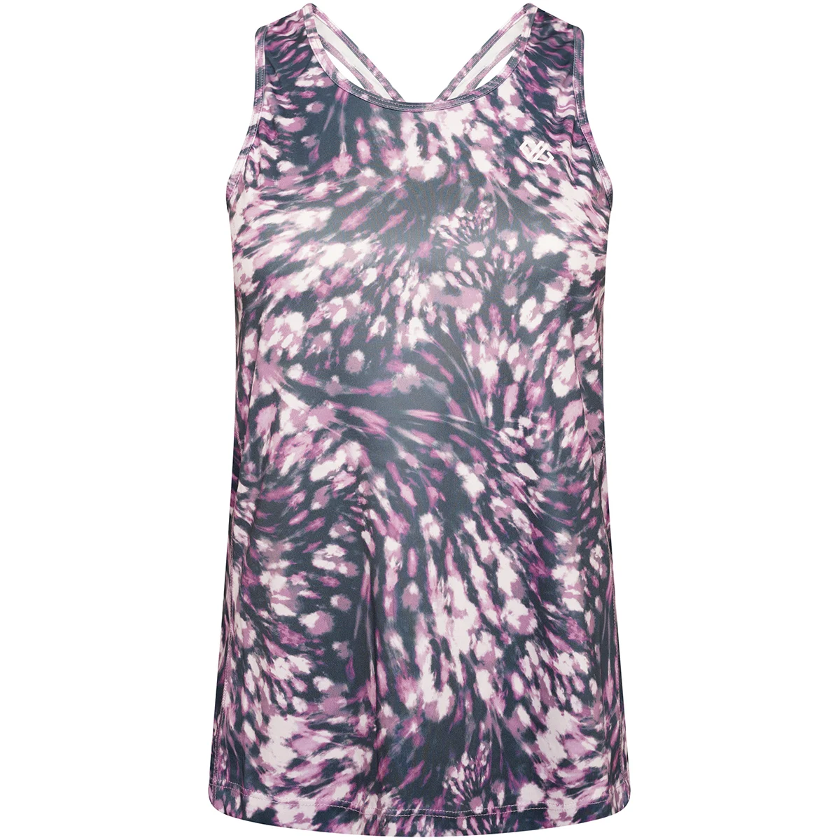 DARE 2B ARDENCY II VEST W DUSTYLAVENDR  - Running vest top
