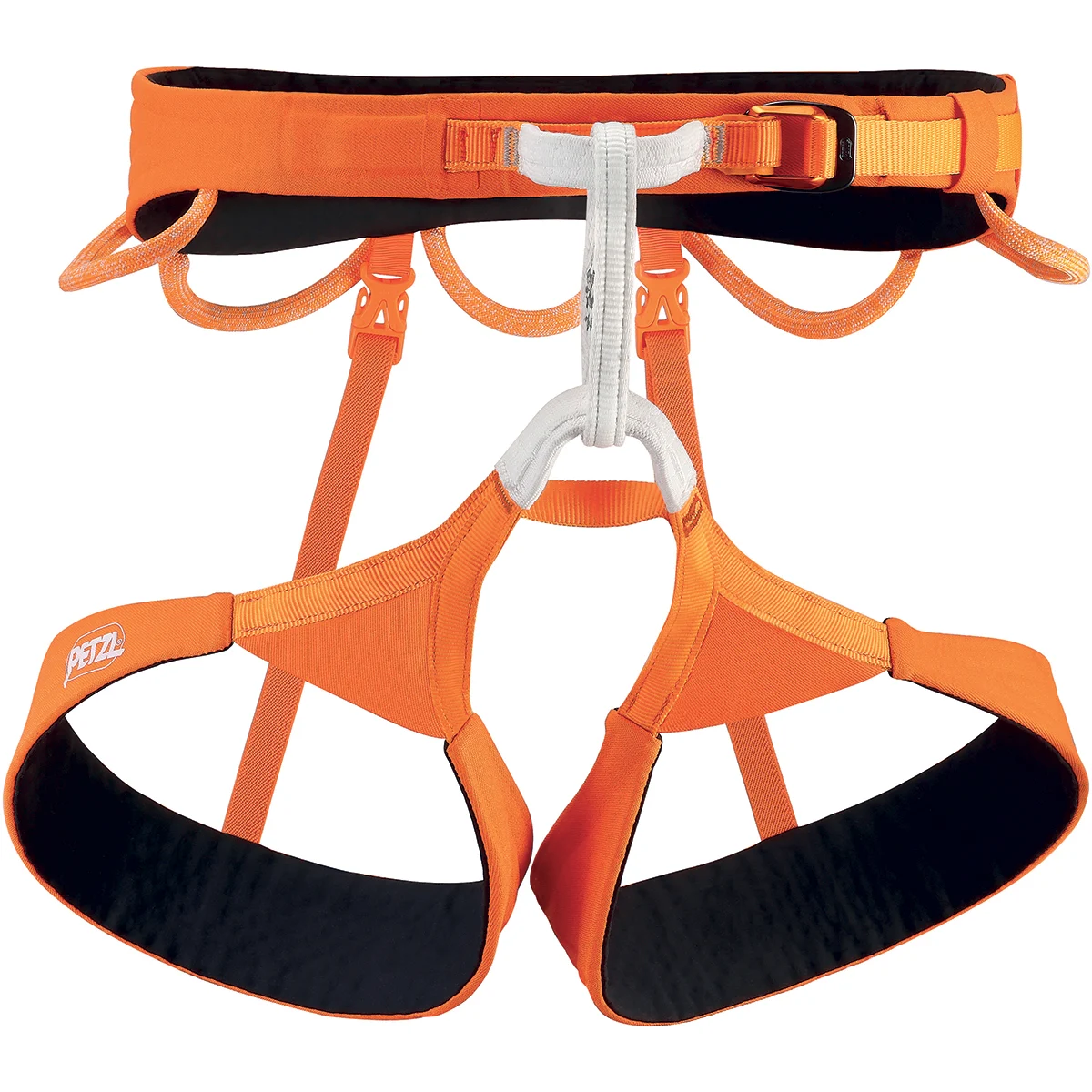 PETZL HIRUNDOS Unicolore  - Climbing harness