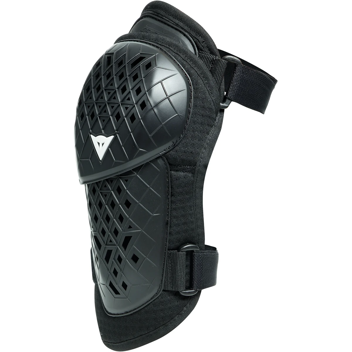 DAINESE RIVAL ELBOW GUARD R BLACK  - Elbow pad