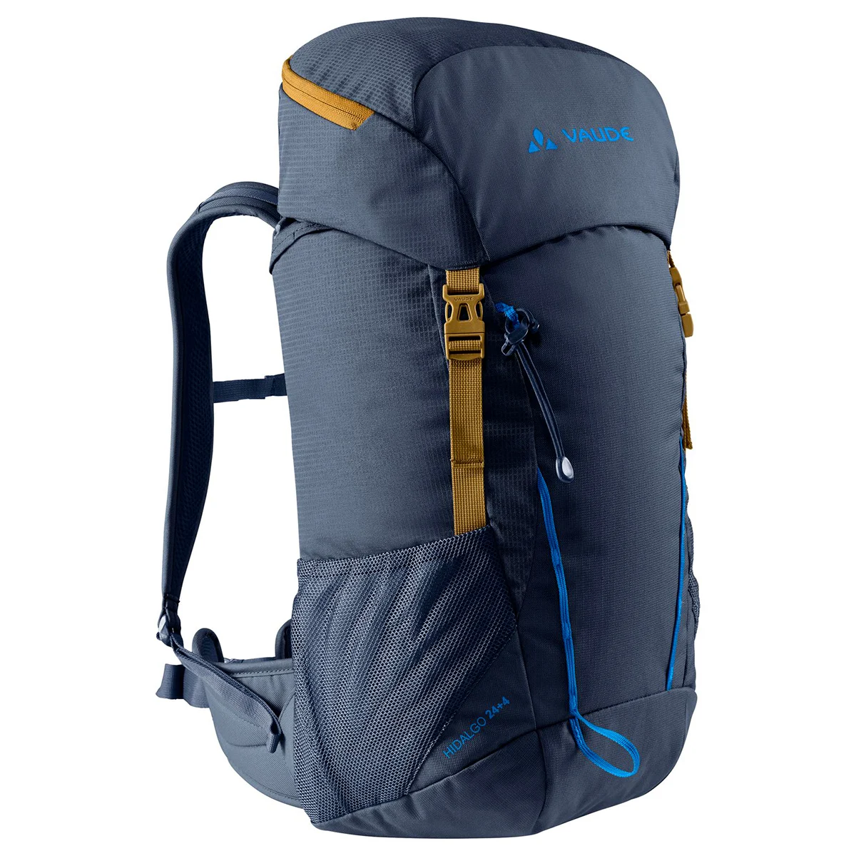 VAUDE HIDALGO 24+4 ECLIPSE  - Hiking backpack