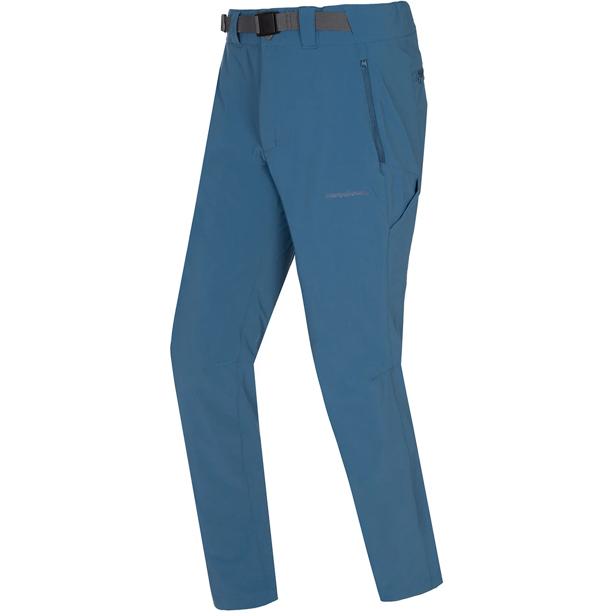 TRANGOWORLD PANT TRUBIA M LEGION BLUE  - Hiking trousers