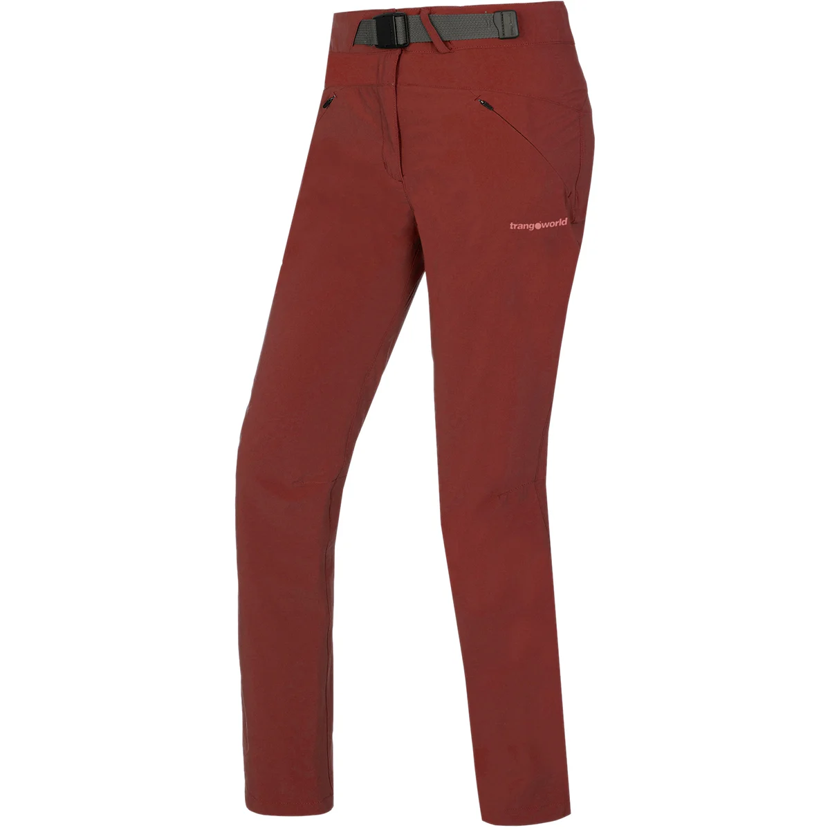TRANGOWORLD VIXAN W SYRAH  - Hiking trousers