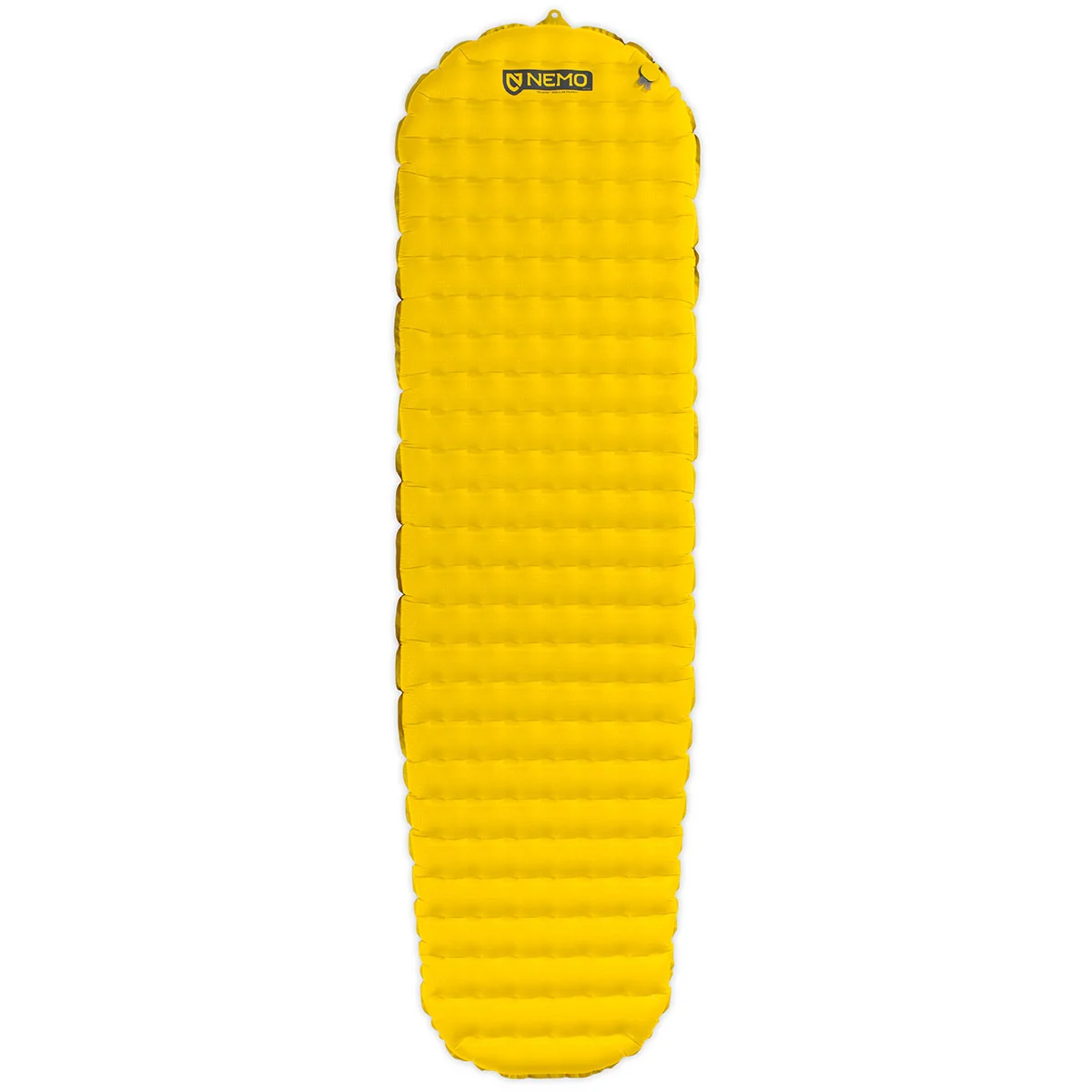 NEMO EQUIPMENT TENSOR ULTRALIGHT REGULAR MUMMY Unicolore  - Bivouac sleeping mat
