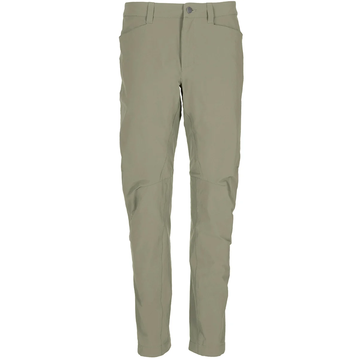 RAB CAPSTONE PANTS ANISE GREEN  - Hiking trousers