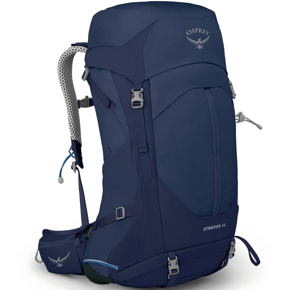 OSPREY STRATOS 44 CETACEAN BLUE  - Hiking backpack