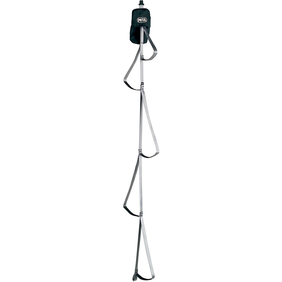 PETZL ETRIER GRADISTEP Unicolore  - Climbing sling