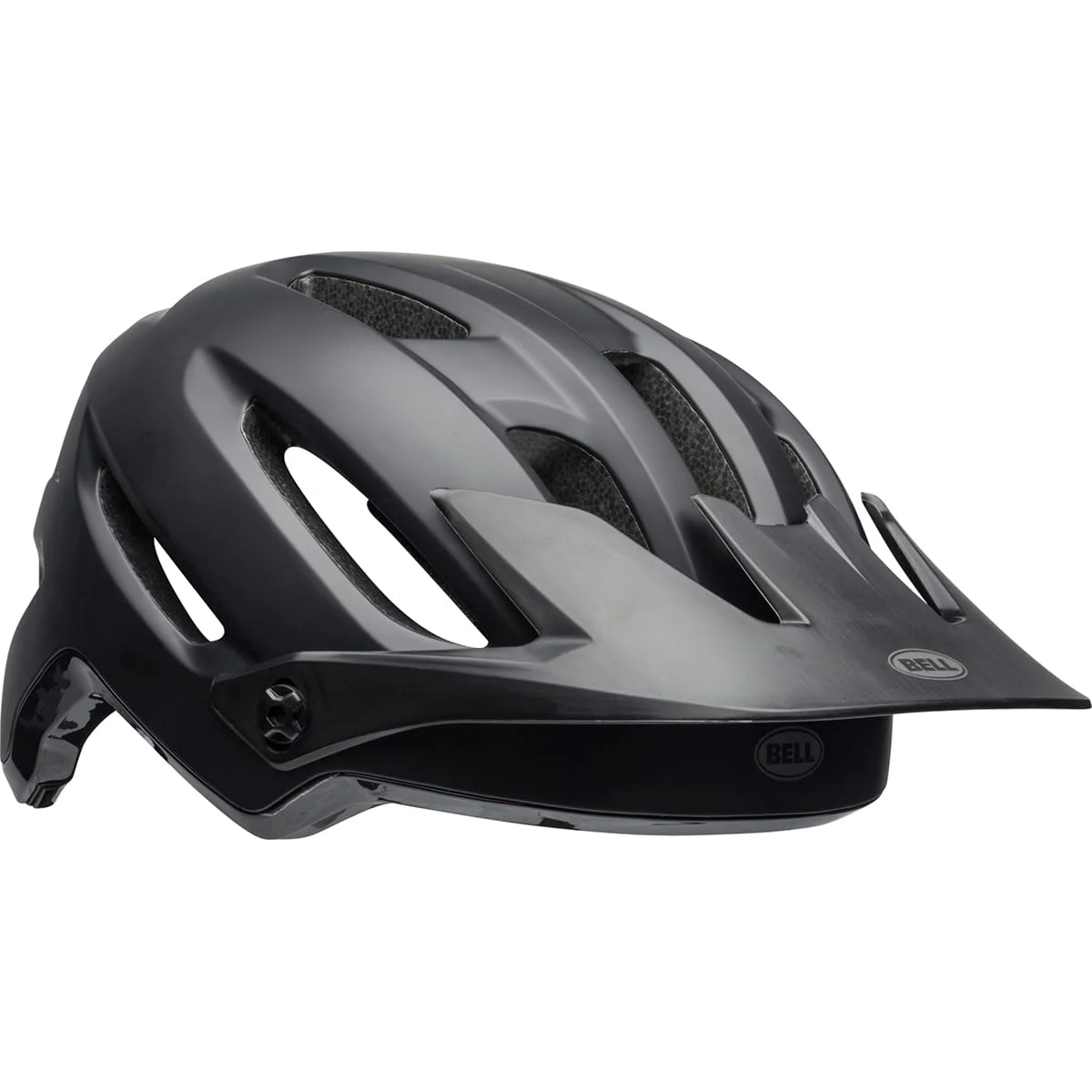 BELL 4FORTY MIPS MATTE BLACK  - Mountain bike helmet