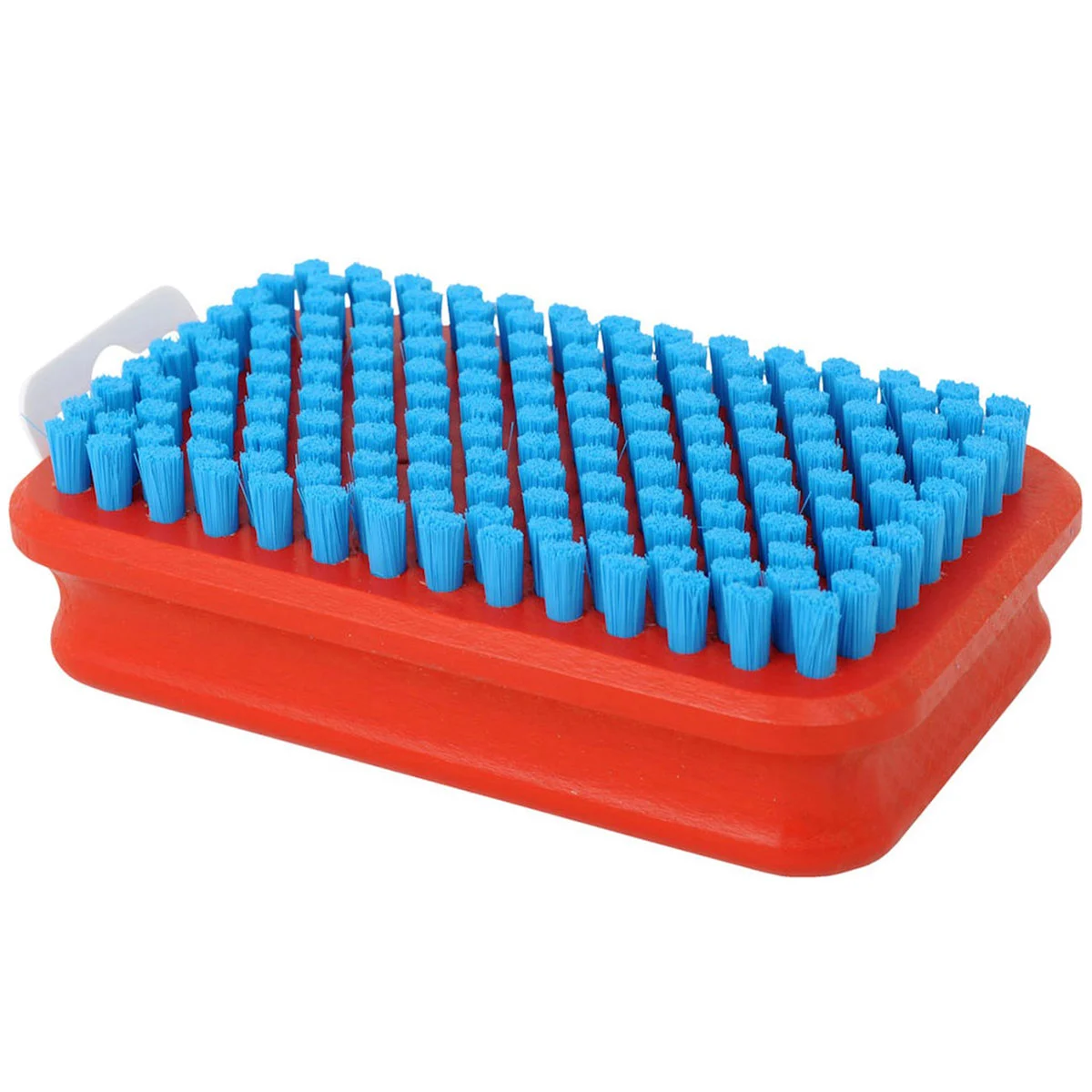 SWIX BROSSE A POLIR NYLON Unicolore  - Waxing brush