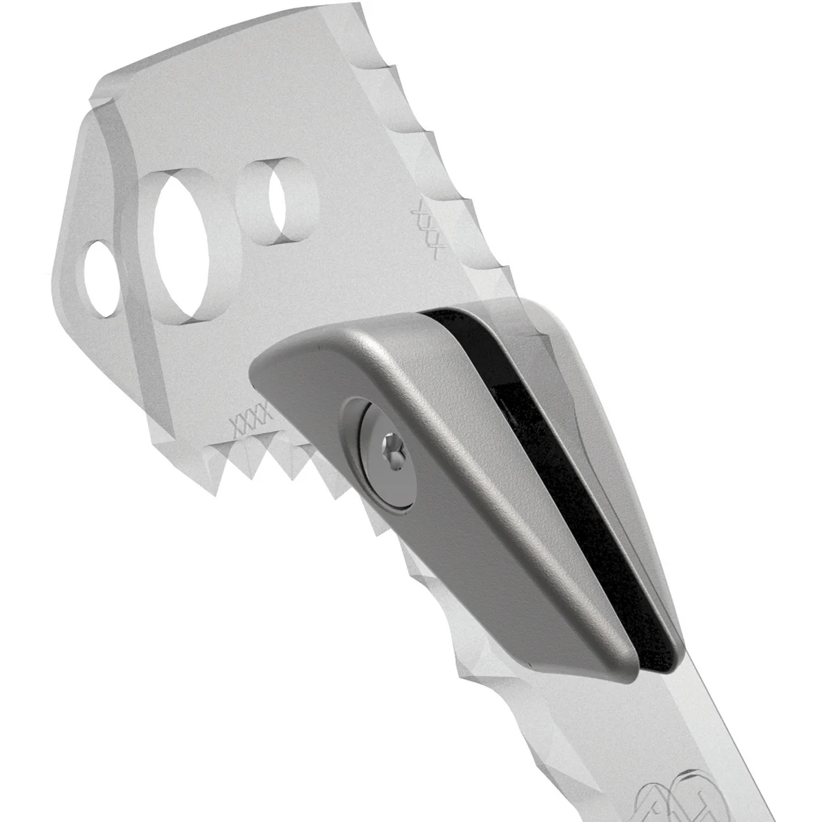 PETZL MASSELOTTES Unicolore  - Ice axe accessory
