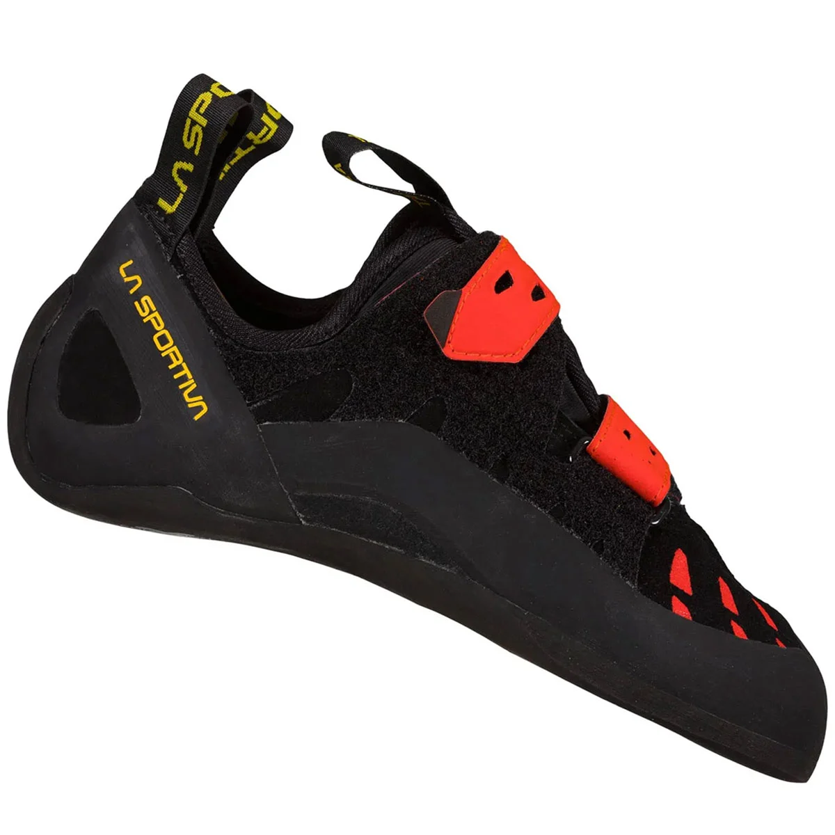 LA SPORTIVA TARANTULA Unicolore  - Climbing shoes