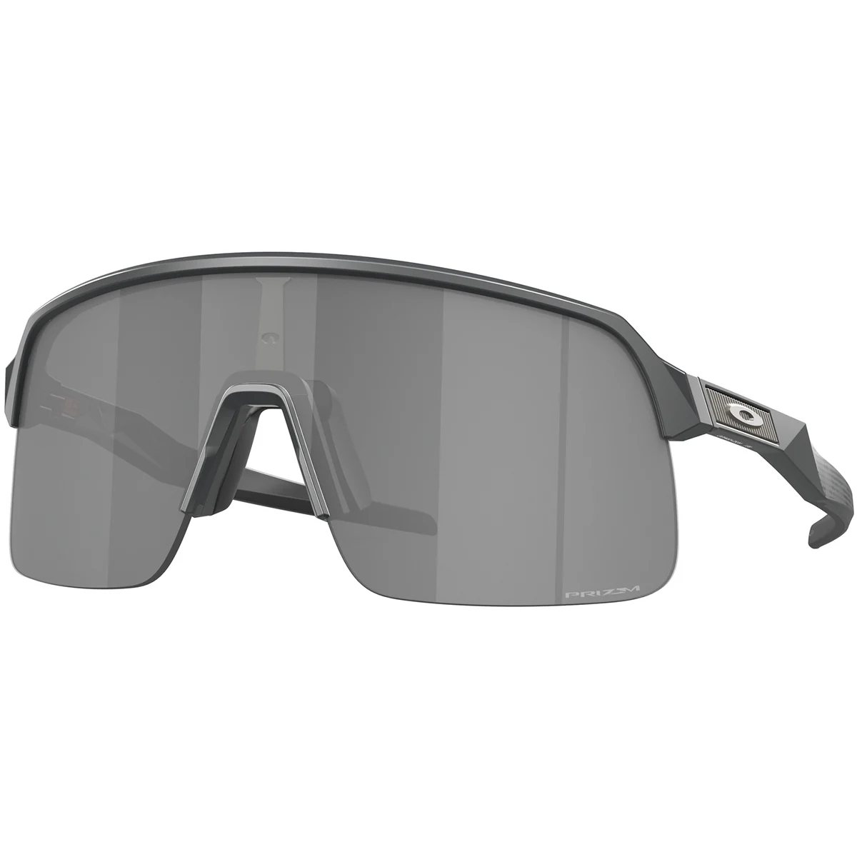 OAKLEY SUTRO LITE HI RES CRBN W/ PRIZM BLACK  - Cycling sunglasses