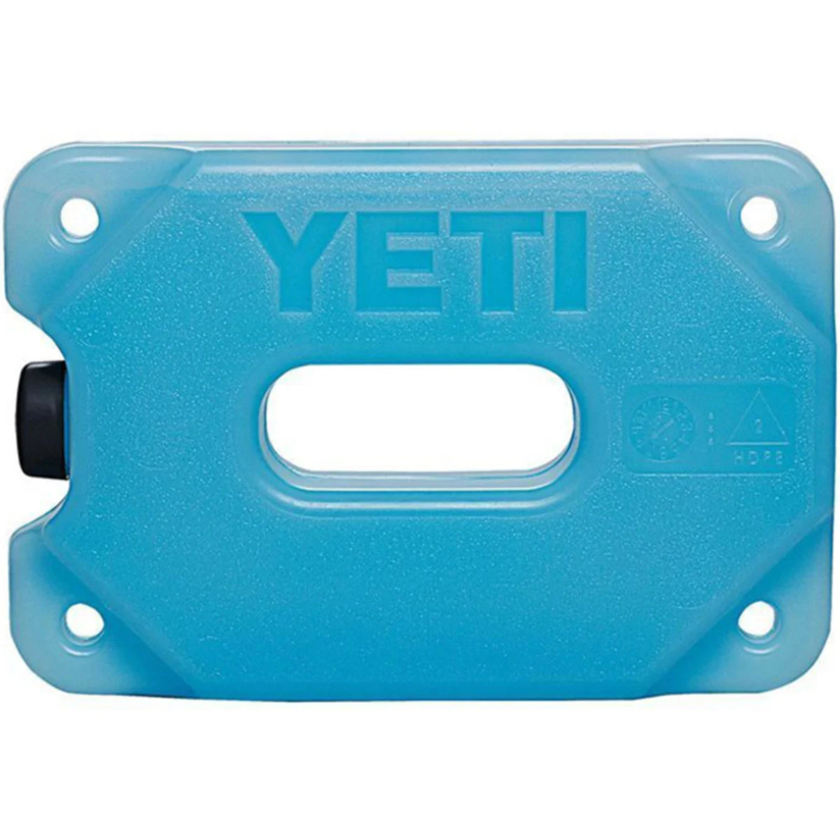 YETI ICE 2LB Unicolore  - Cooler