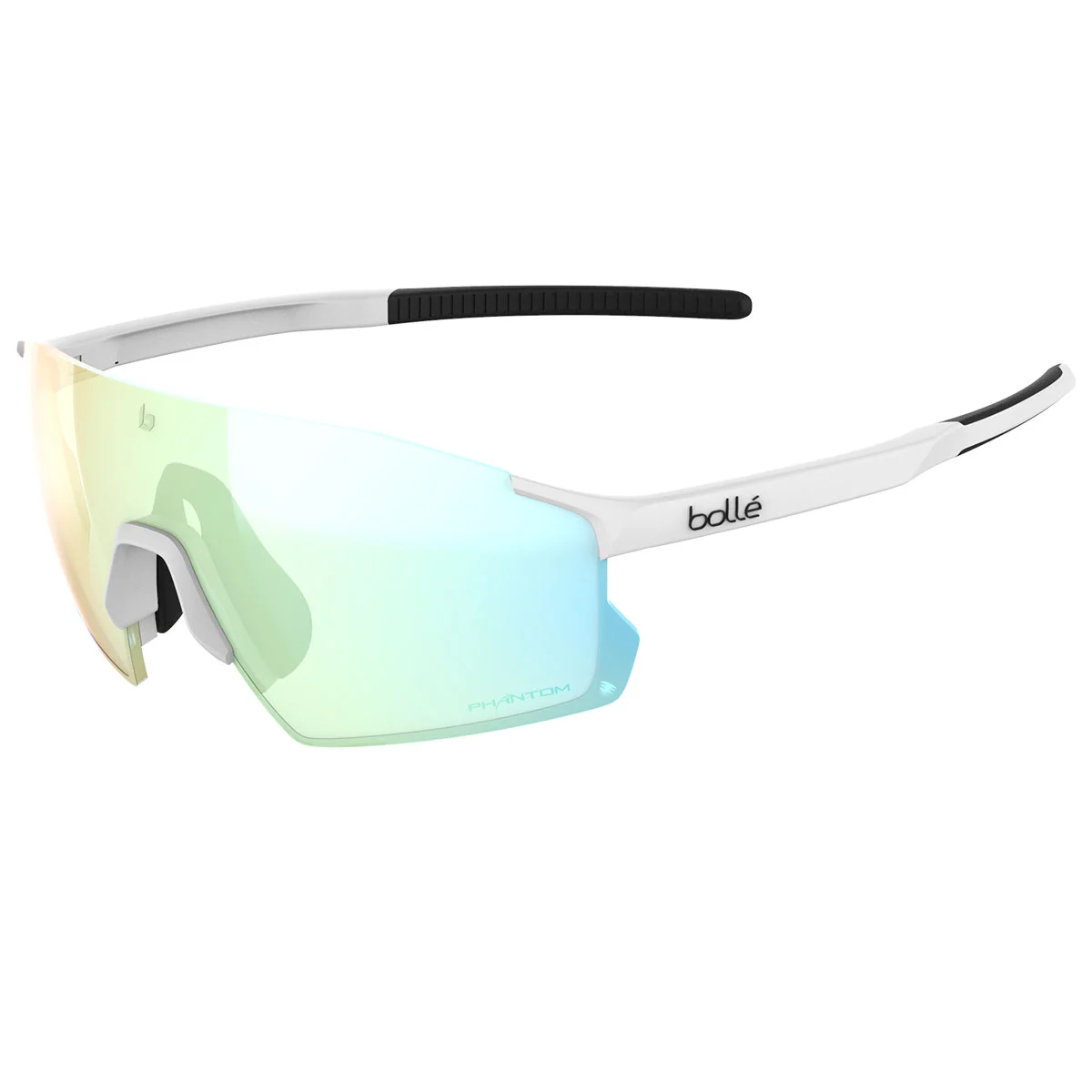 BOLLE ICARUS Unicolore  - Cycling sunglasses