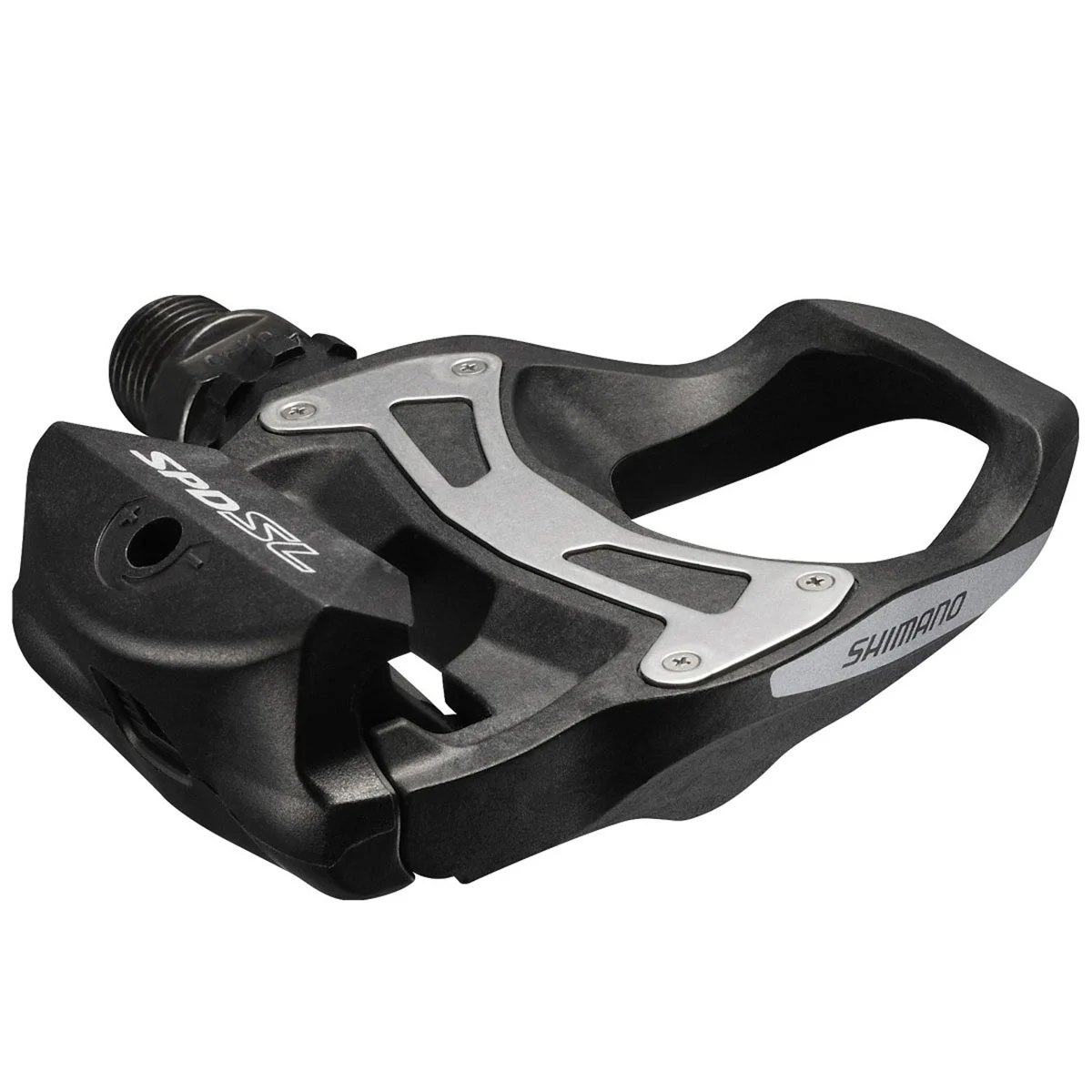 SHIMANO SPD-SL PD-R550 Unicolore  - Mountain bike pedal