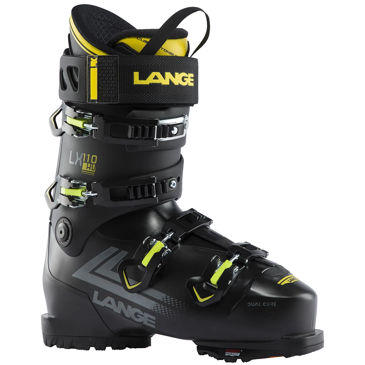LANGE LX 110 HV GW Unicolore  - Alpine ski boots