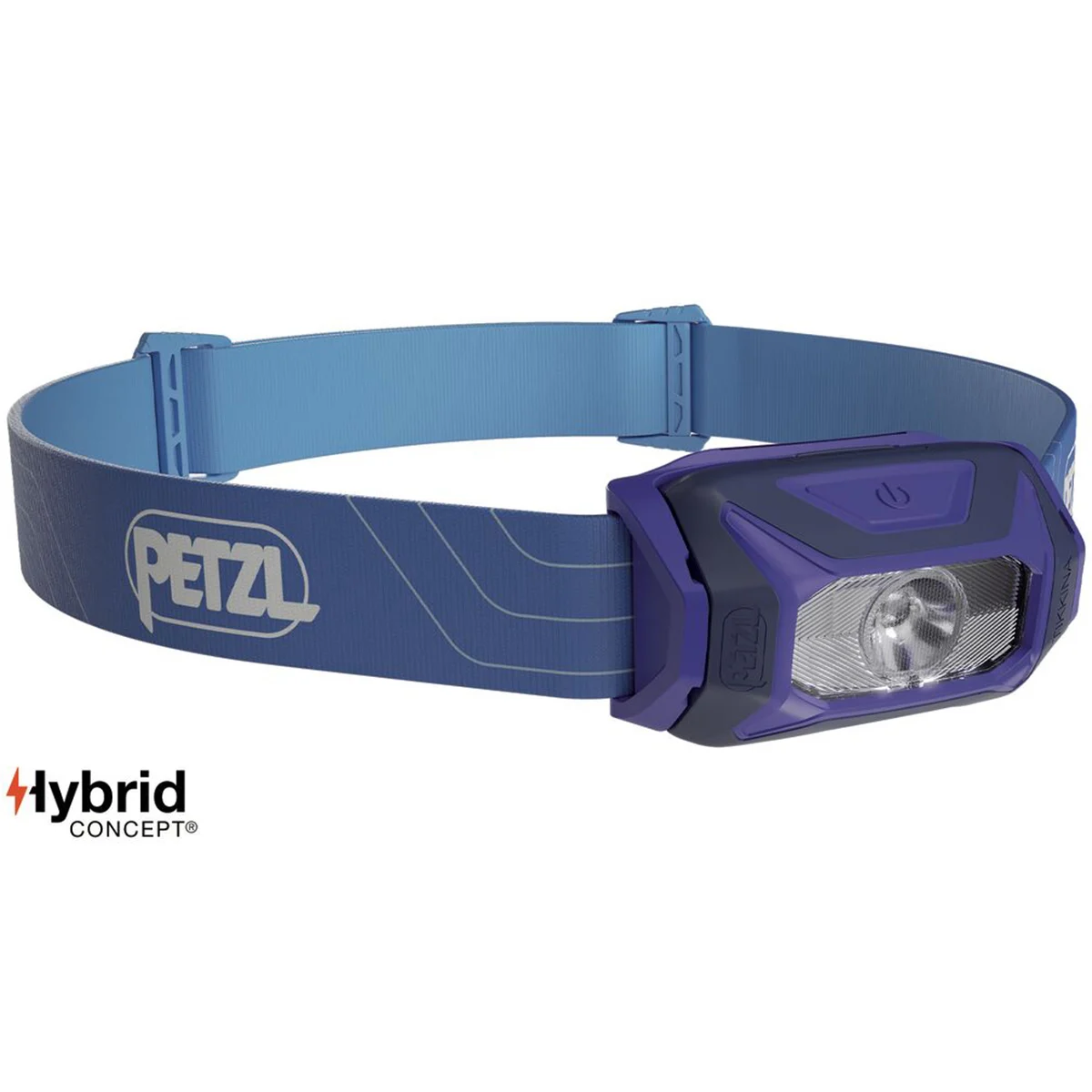 PETZL TIKKINA Unicolore  - Head torch