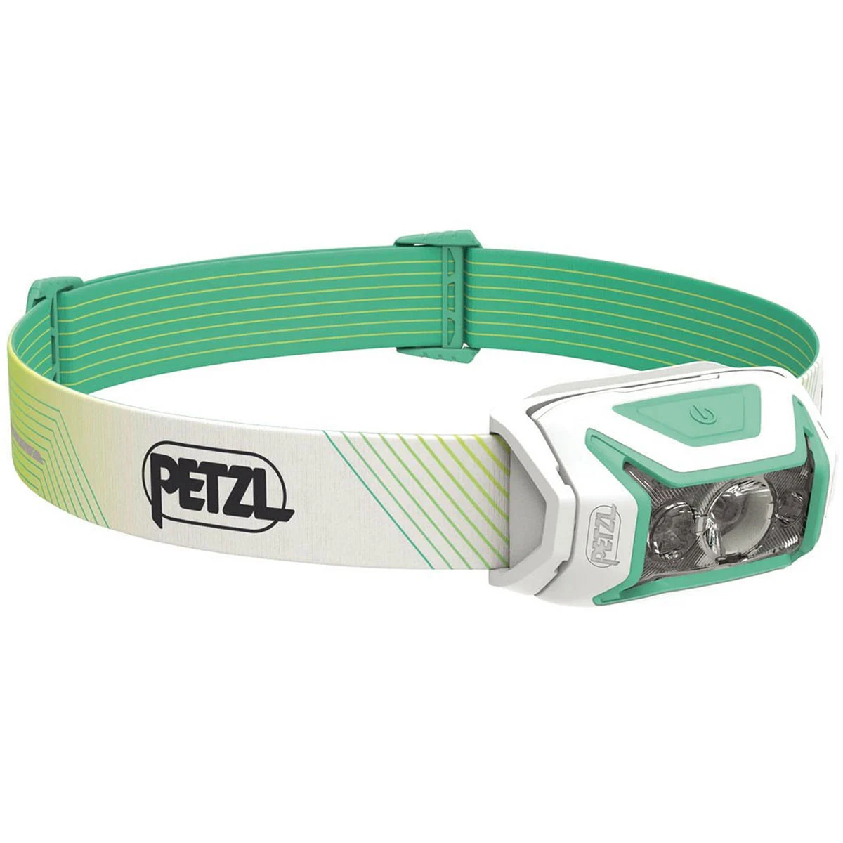 PETZL ACTIK CORE Unicolore  - Head torch