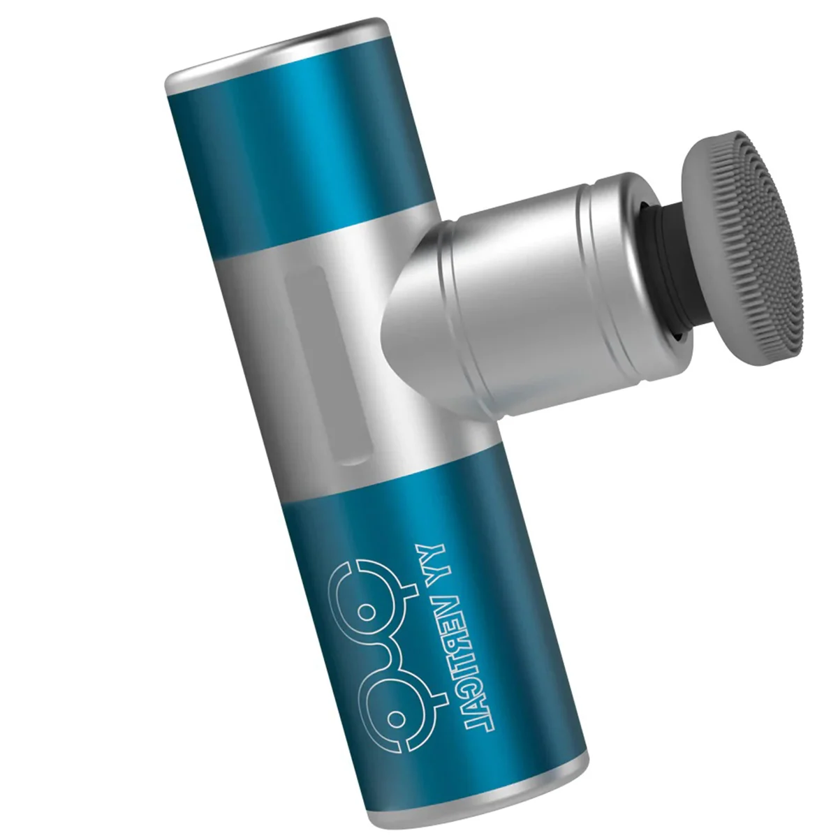YY VERTICAL SHOCK MINI Unicolore  - Massage gun