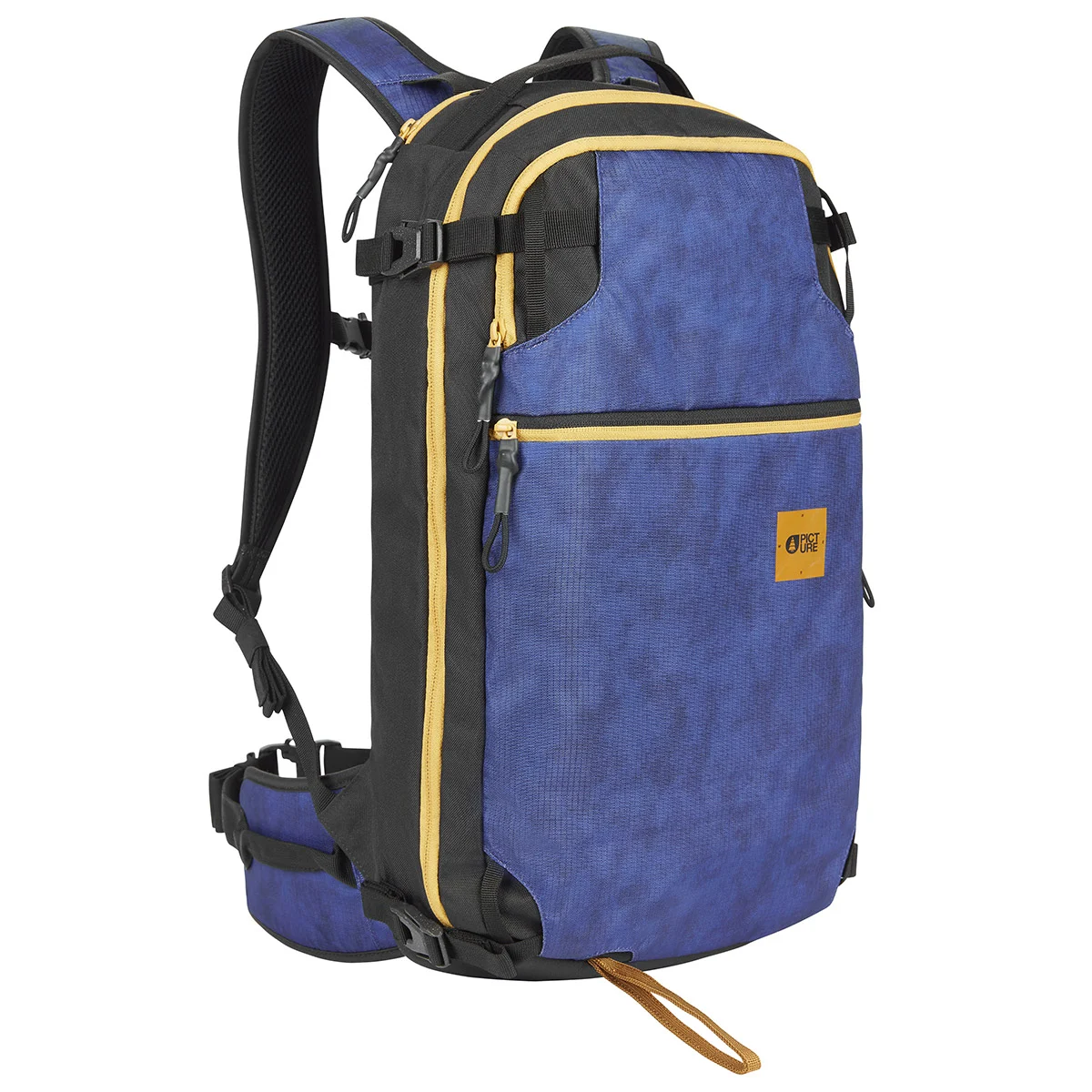 PICTURE BP22 BACKPACK CLOUD  - Ski backpack