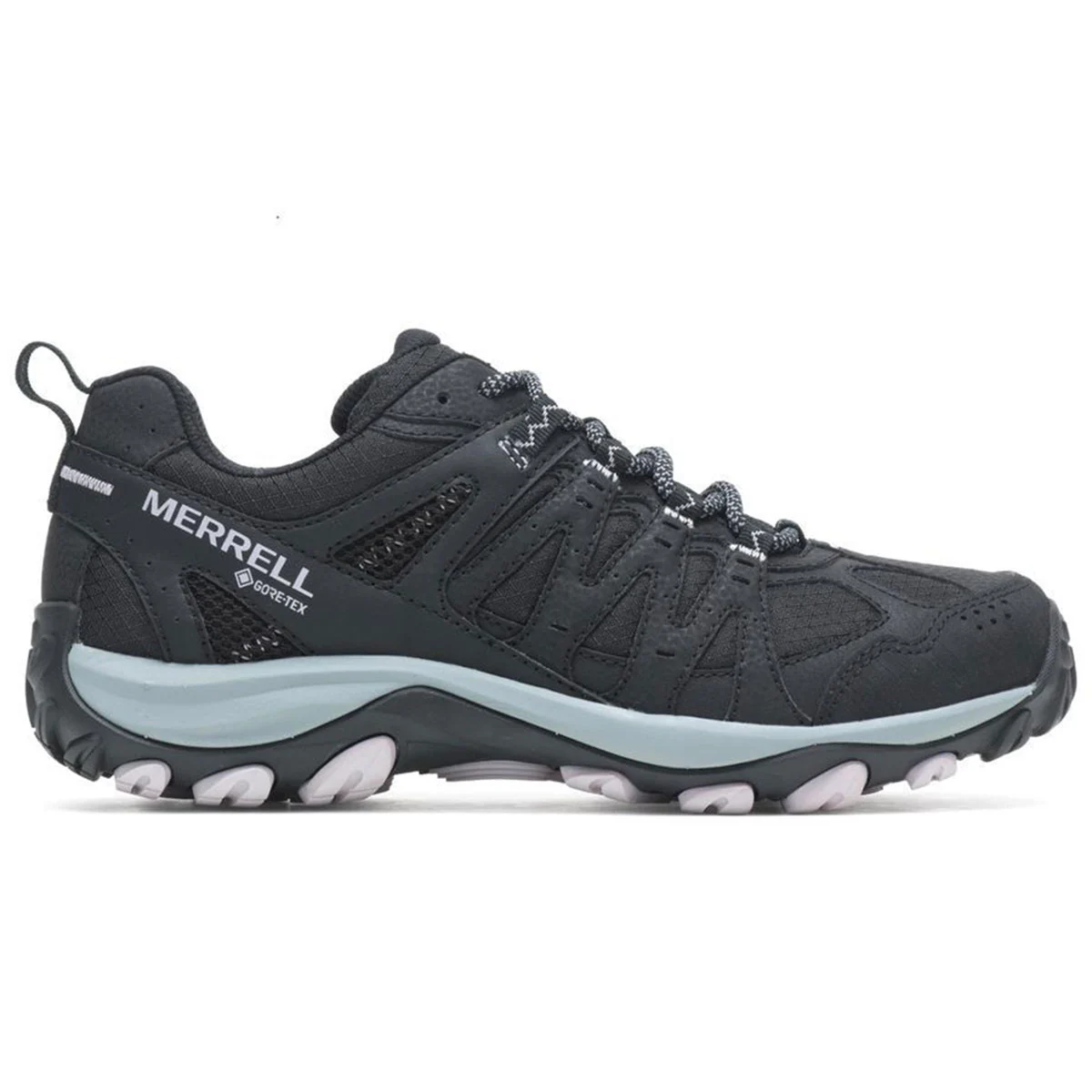 MERRELL ACCENTOR 3 SPORT GORE-TEX Unicolore  - Low-rise hiking boot