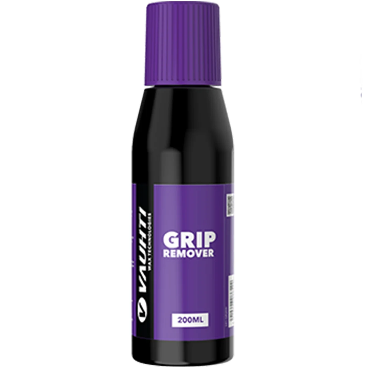 VAUHTI GRIP REMOVER 200 ML Unicolore  - Ski wax cleaner